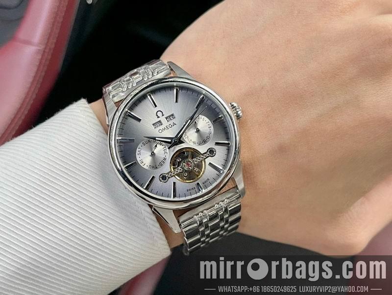 Omega 42mm 041380