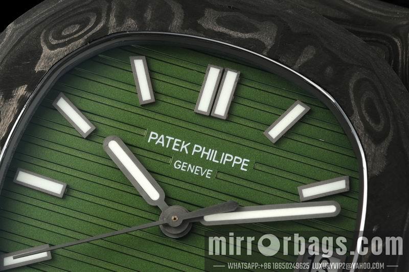 Patek Philippe watch 033125