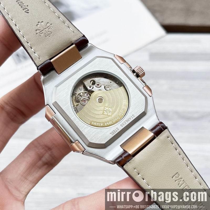 Patek Philippe 42mm 042796