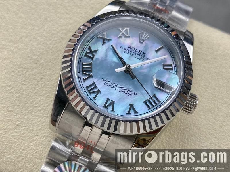 Rolex 31mm 090422