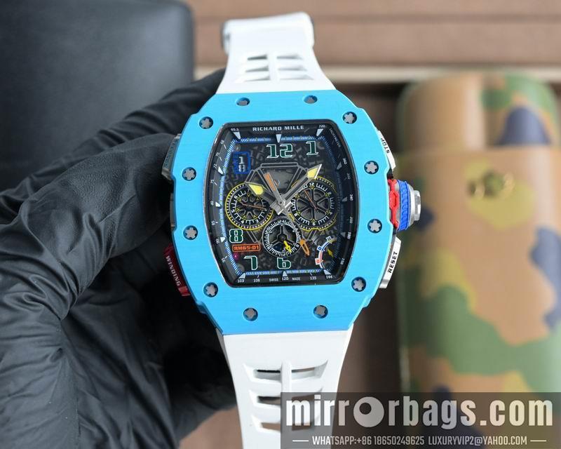 Richard Mille 40X50X16mm 031940