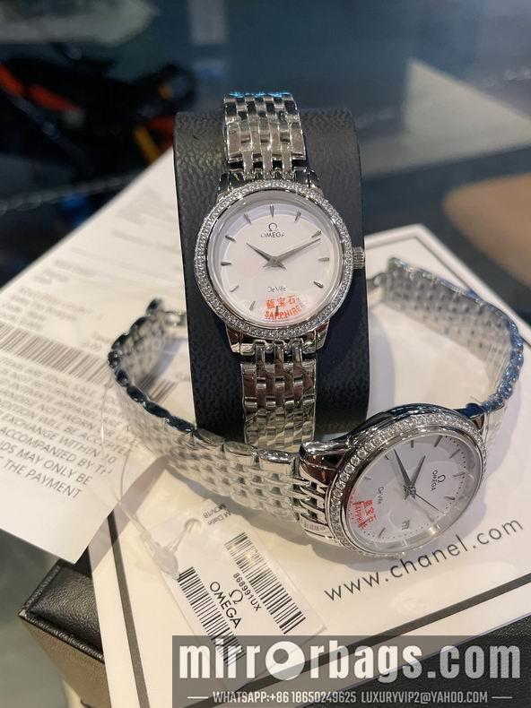 Omega women 32mm 28mm M39