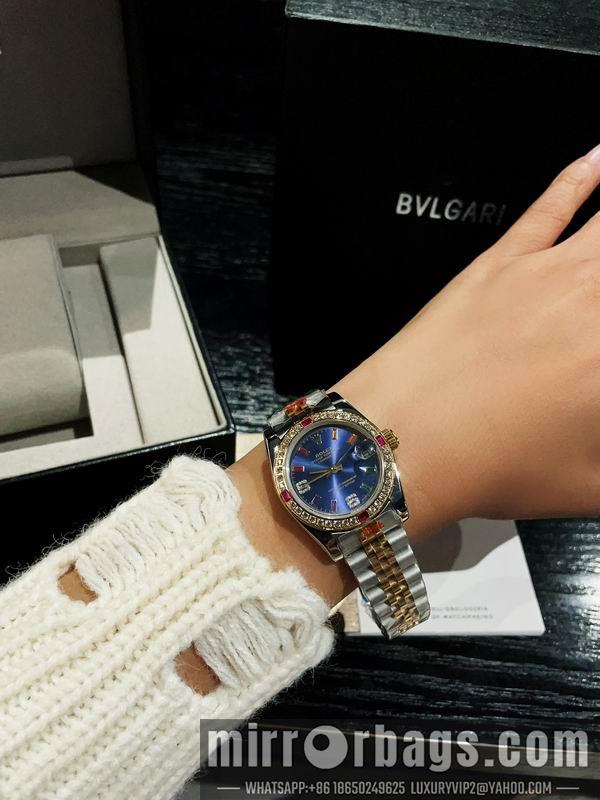 Rolex 31mm 38mm 112047