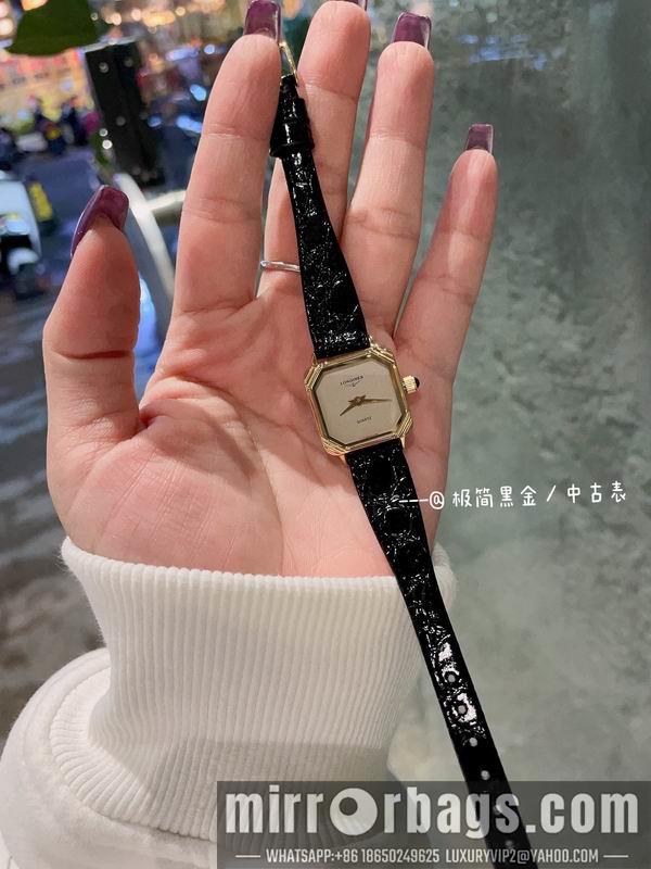 Longines 22.5X22.5mm 050611