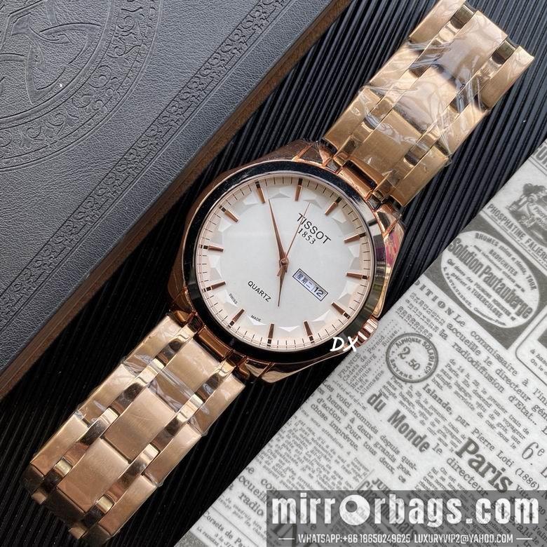 Tissot 42x10mm 2nms64
