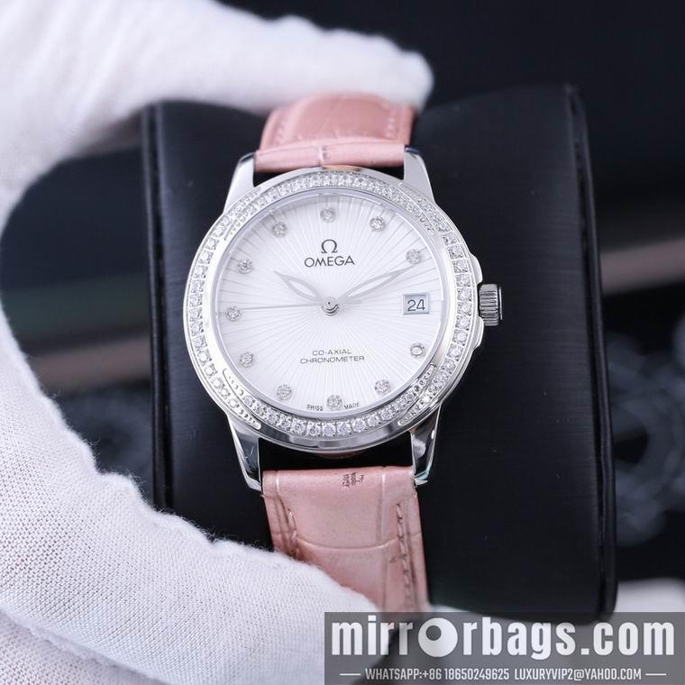 Omega women 35X9mm M17
