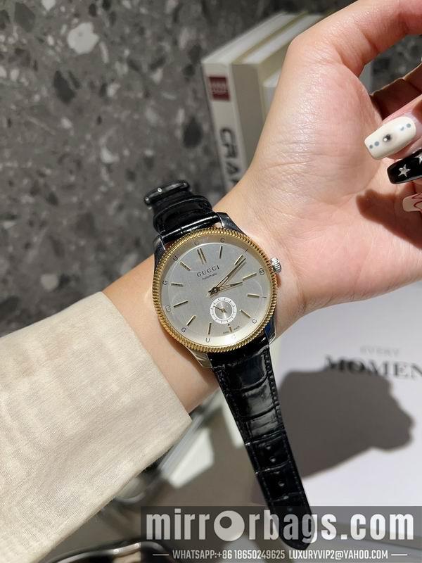 Gucci 40mm 38mm 29mm 102308