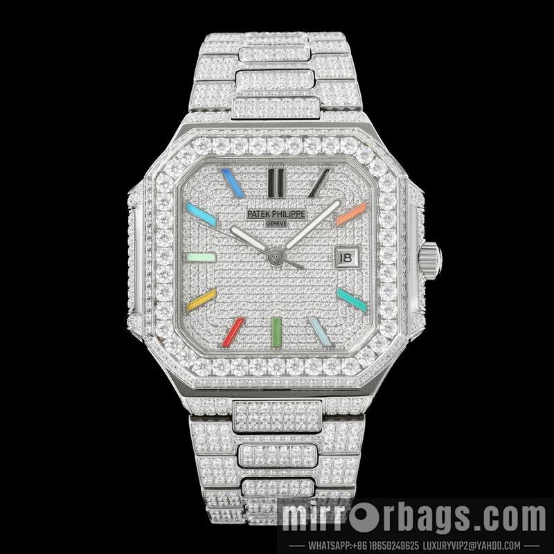 Patek Philippe watch 022201