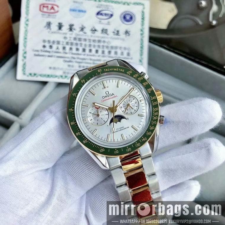 Omega men 42mm M22
