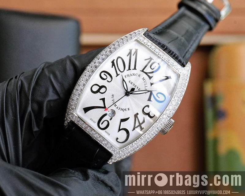 Franck Muller 55X42X13mm 090949