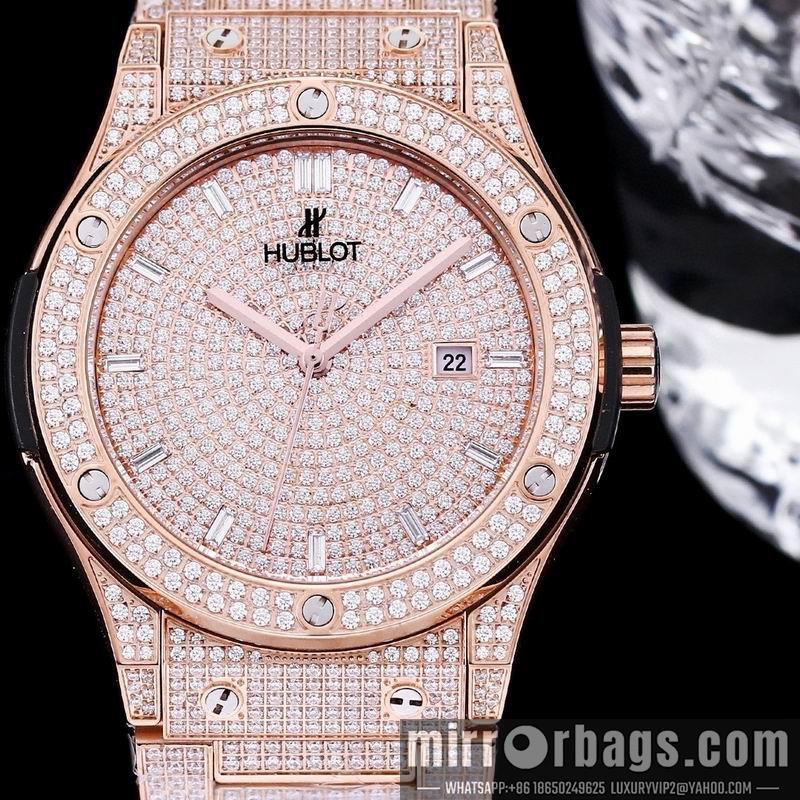 Hublot 45X11.5mm 110907