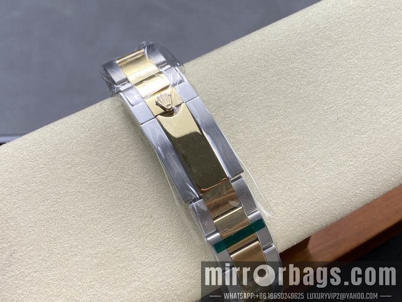 Rolex 40mm 093021