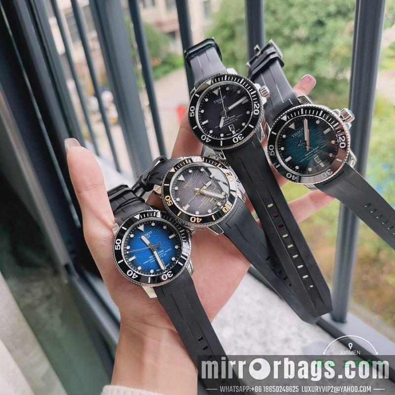 Tissot watch 102452