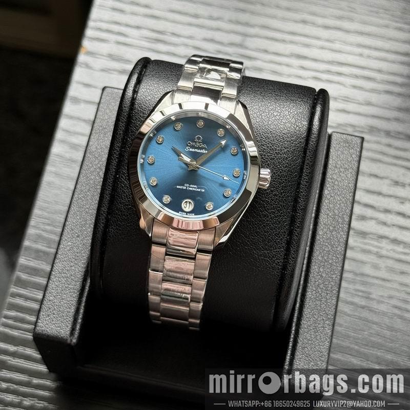 Omega woman watch 090957