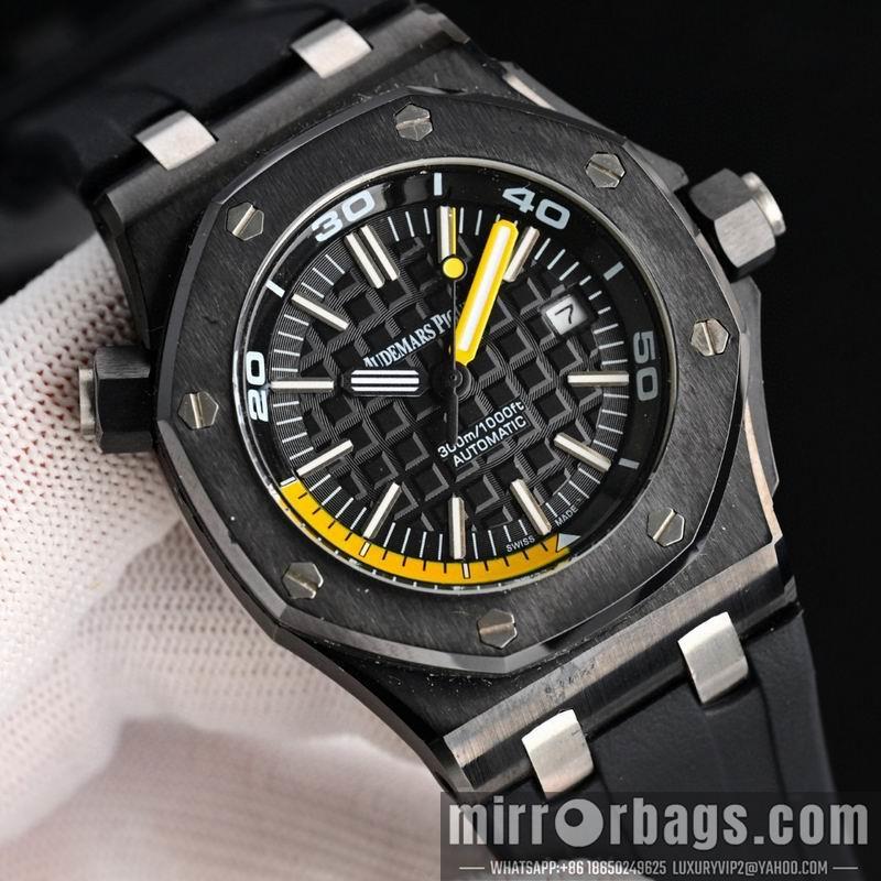 AP watch 031806