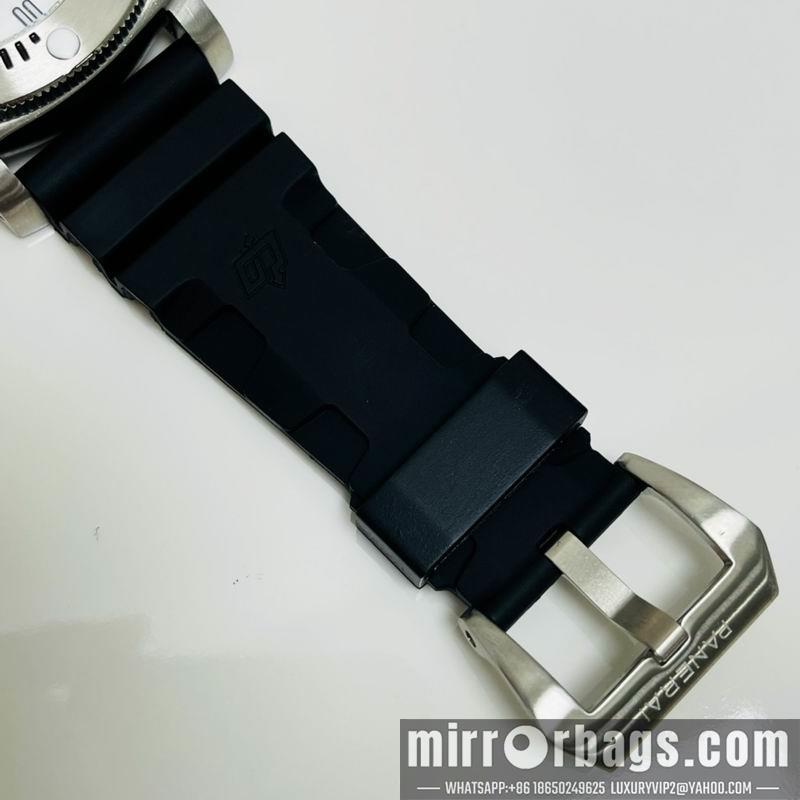 Panerai 48.5X16.4mm 0827101