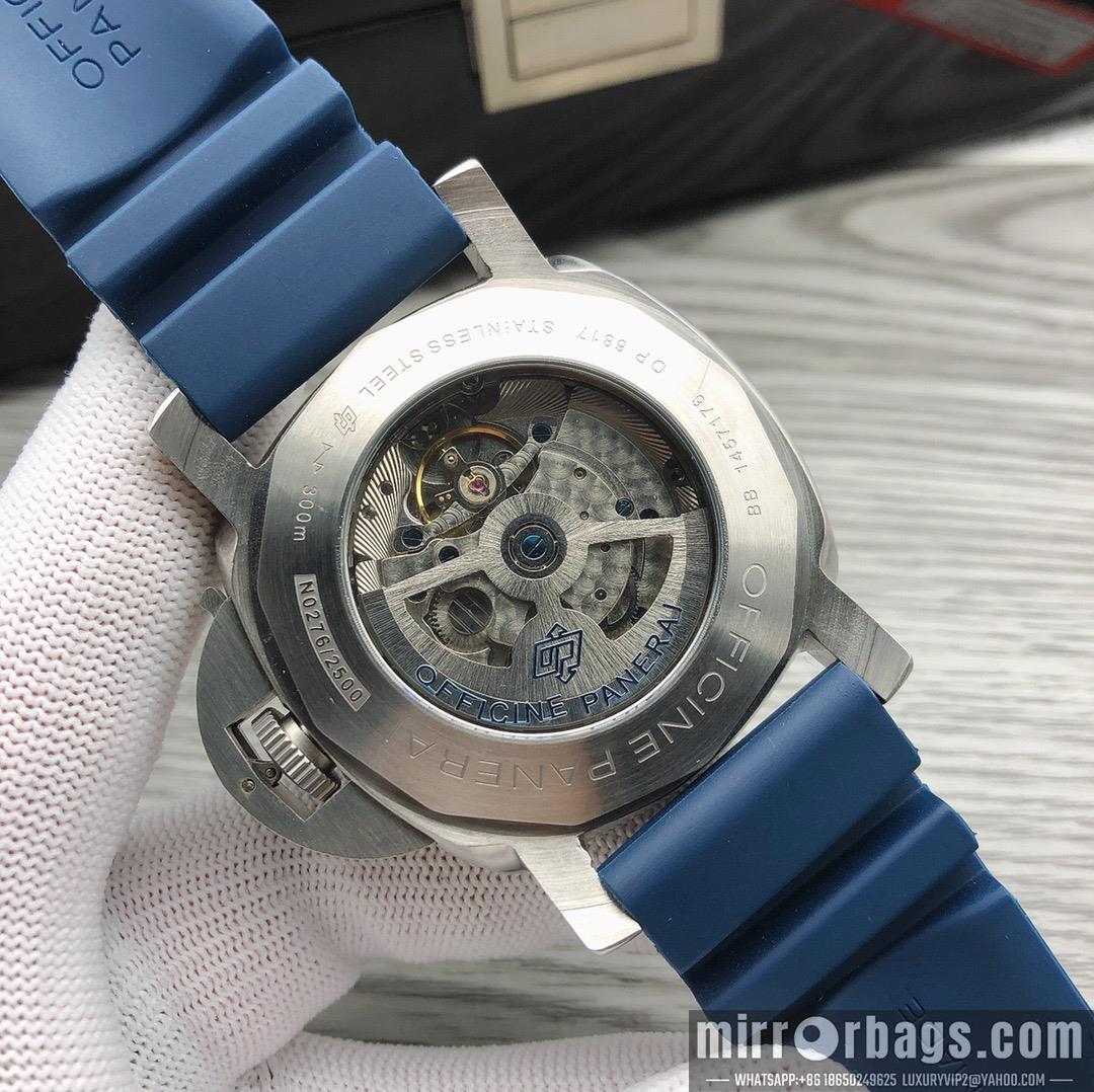 Panerai 47mm watch mb 080404