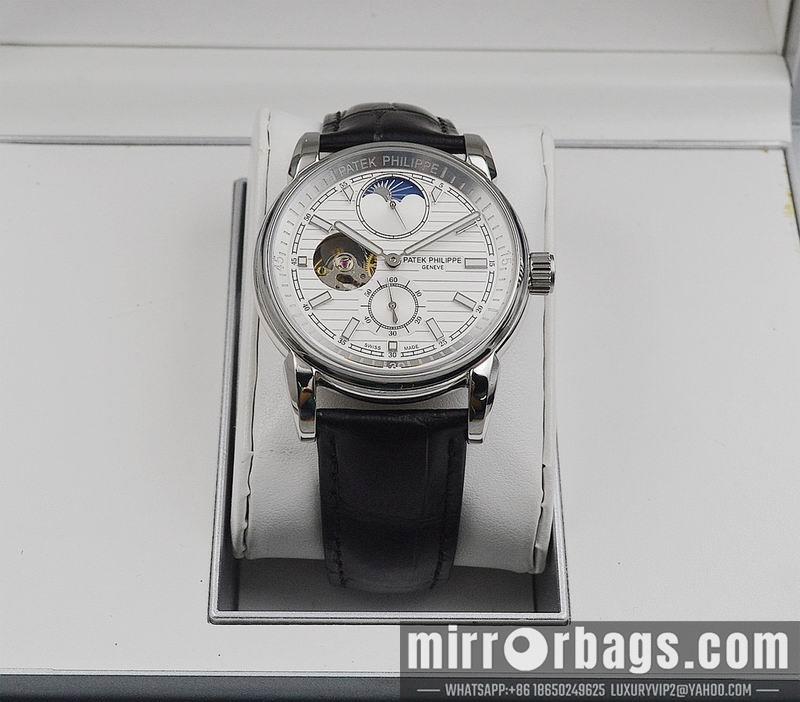 Patek Philippe 42X13mm 052015