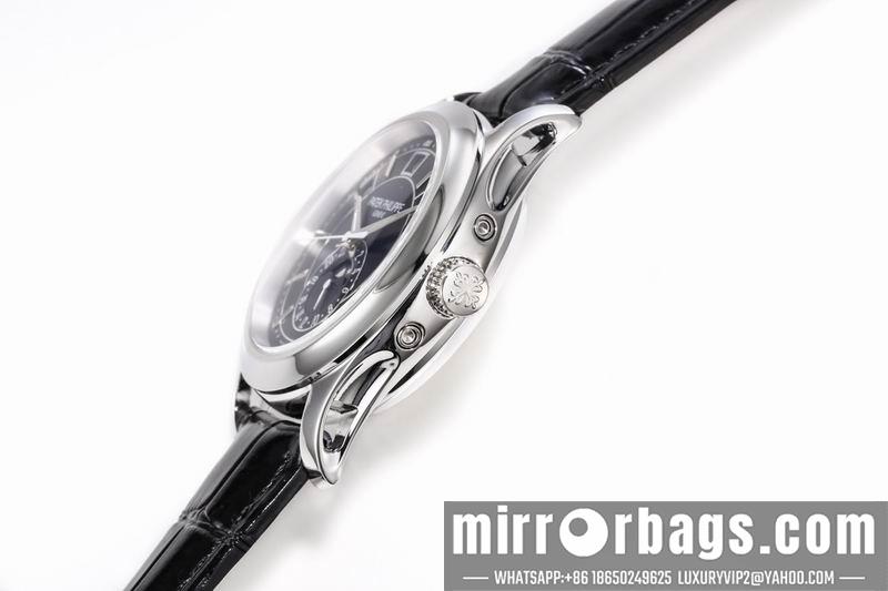 Patek Philippe watch 022102