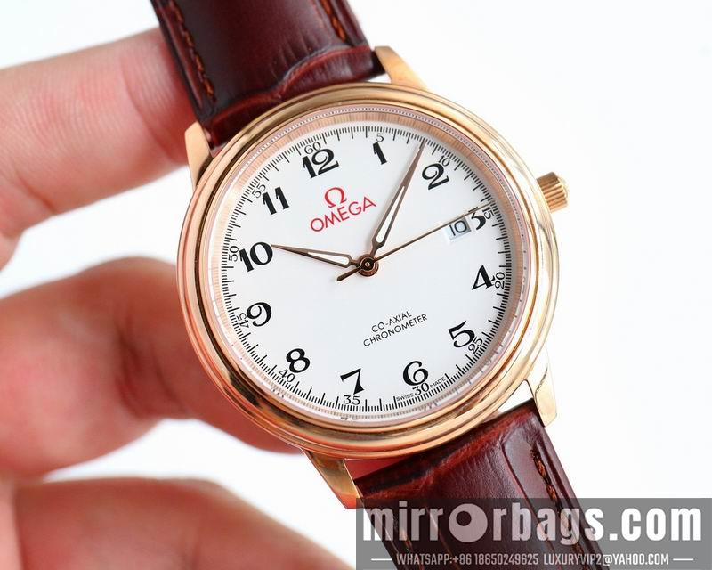 Omega 39.5mm 0829173