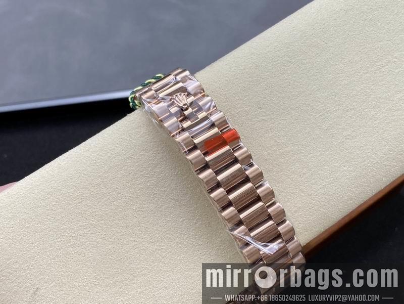 Rolex 36mm 092951