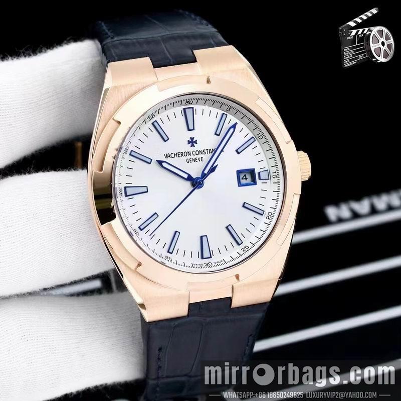 Vacheron Constantin 43X12mm 0822360