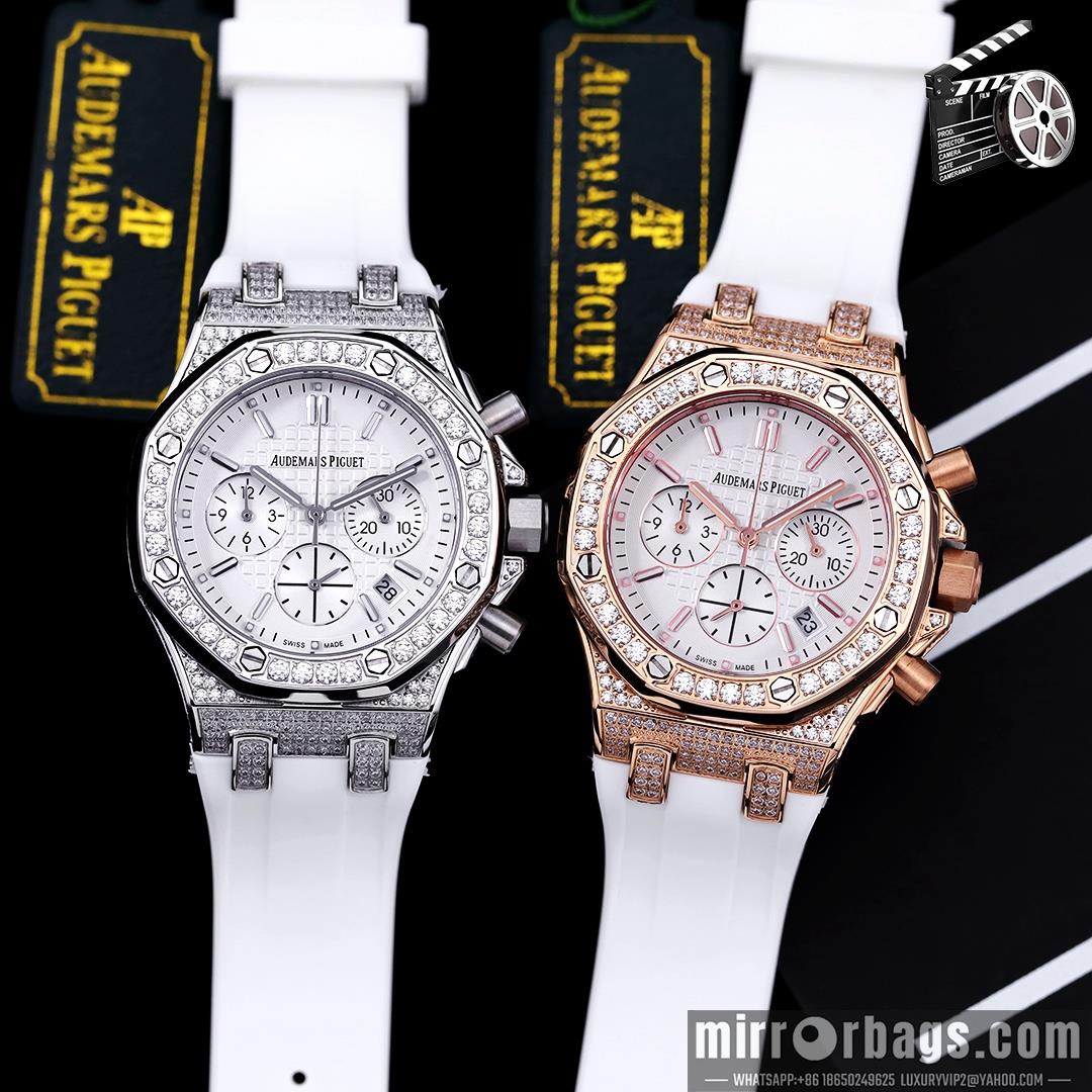 Piguet 37X9mm 100517