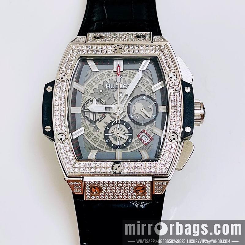 Hublot 40.6X42.8X15.9mm 082743