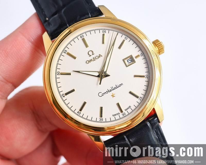 Omega 40mm 082959
