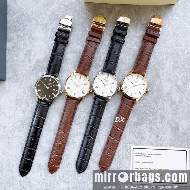 Tissot 40x13mm 12nms97