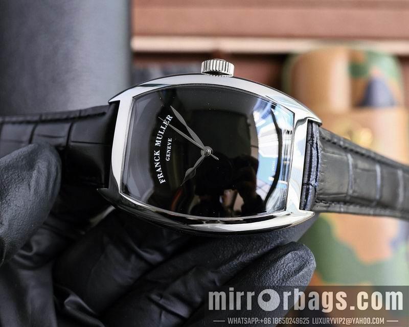 Franck Muller 55X42X13mm 0413120
