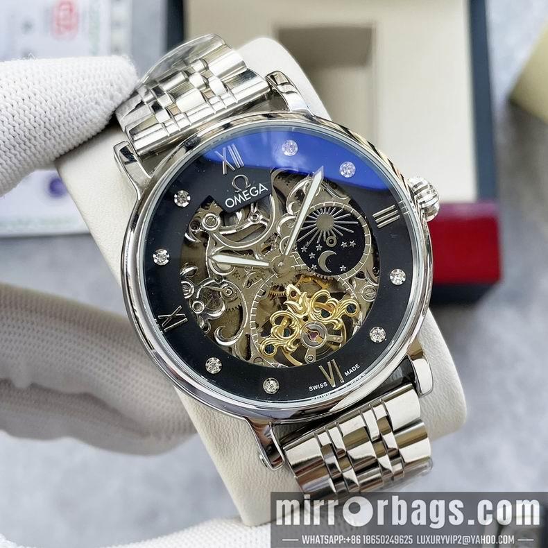 Omega men 43X13mm 071761