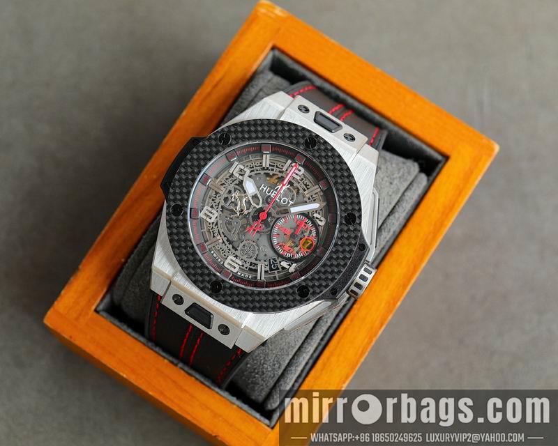 Hublot 45mm 032421