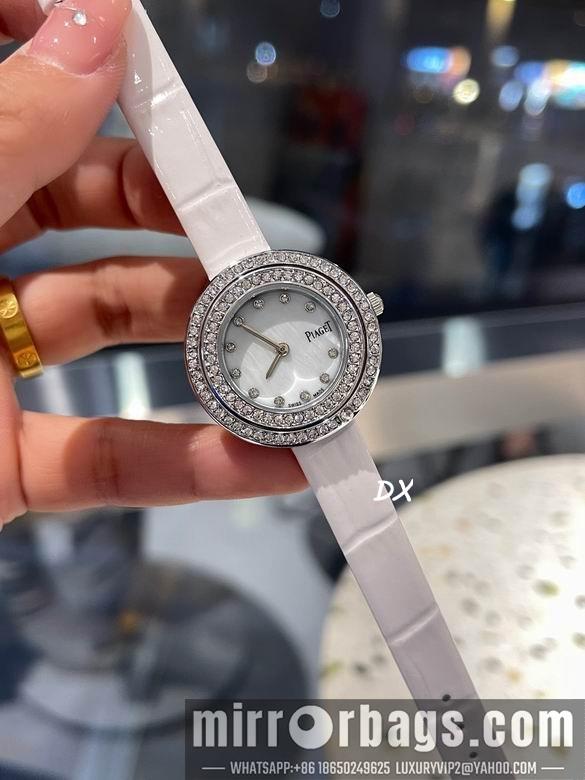 Piaget 29mm 2nms59
