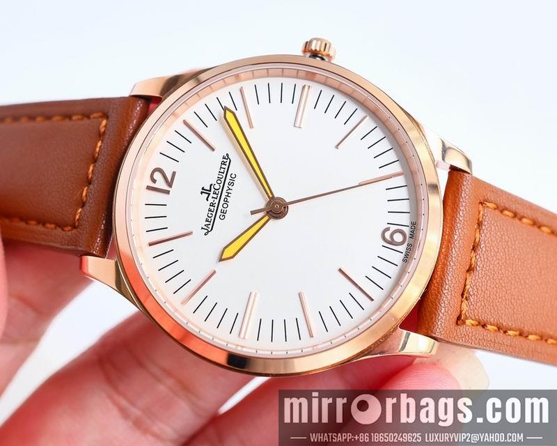Jaeger LeCoultre 38.5mm 041304