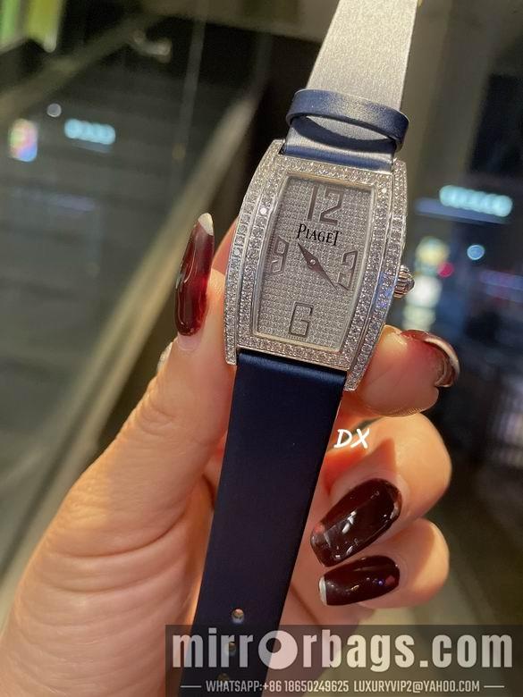 Piaget 27x38mm 2nms66