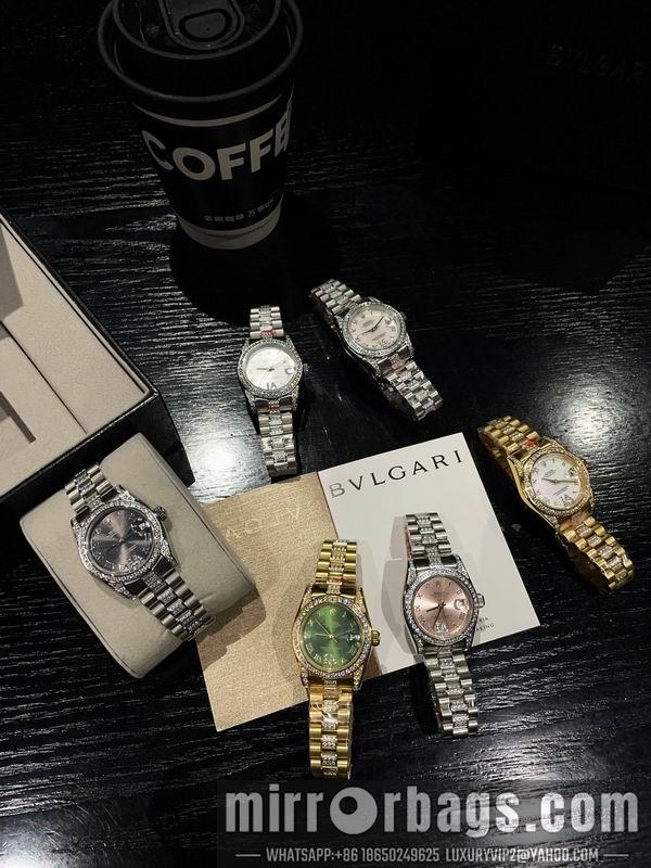 Rolex 31mm 102227