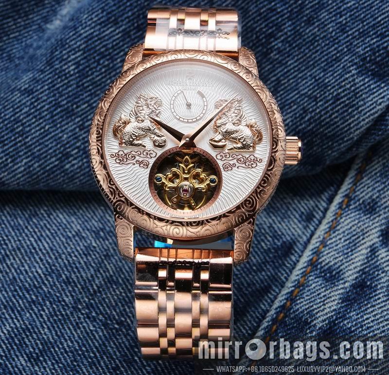 Vacheron Constantin 44mm 082907