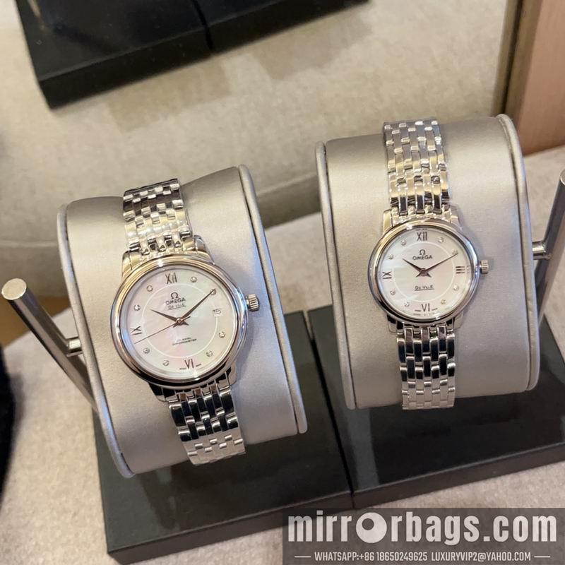 Omega M34mm W27.4mm 022252