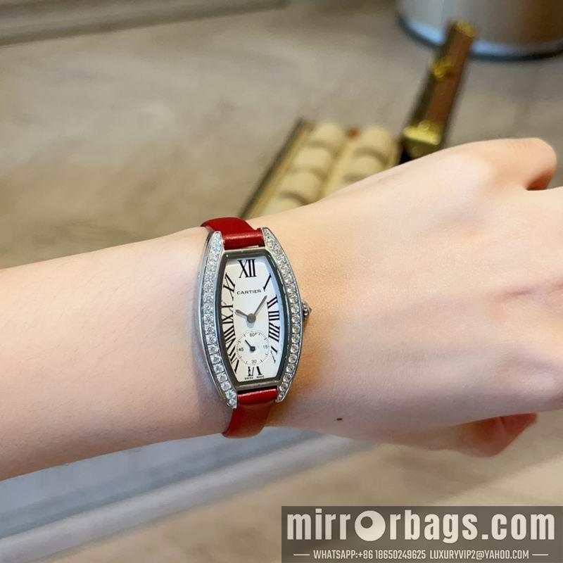 Cartier 23X30mm 102354
