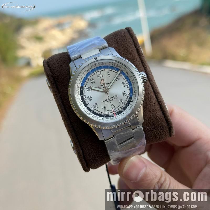 Breitling 41mm 033152