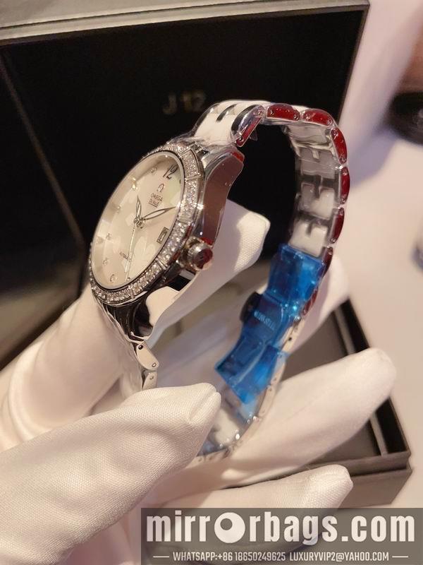 Omega 35X8mm 050602