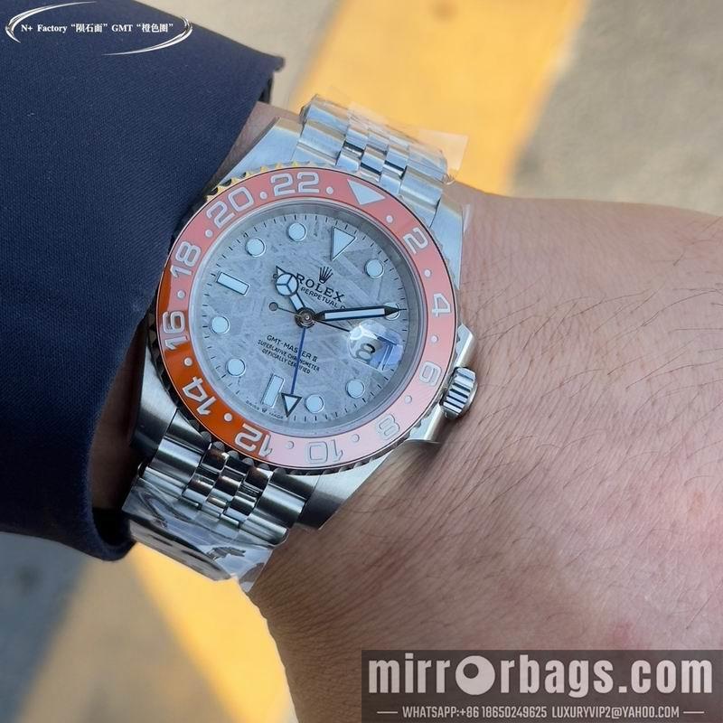 Rolex watch 123102
