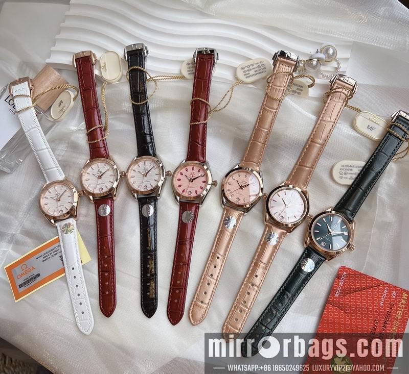 Omega 34mm 022481