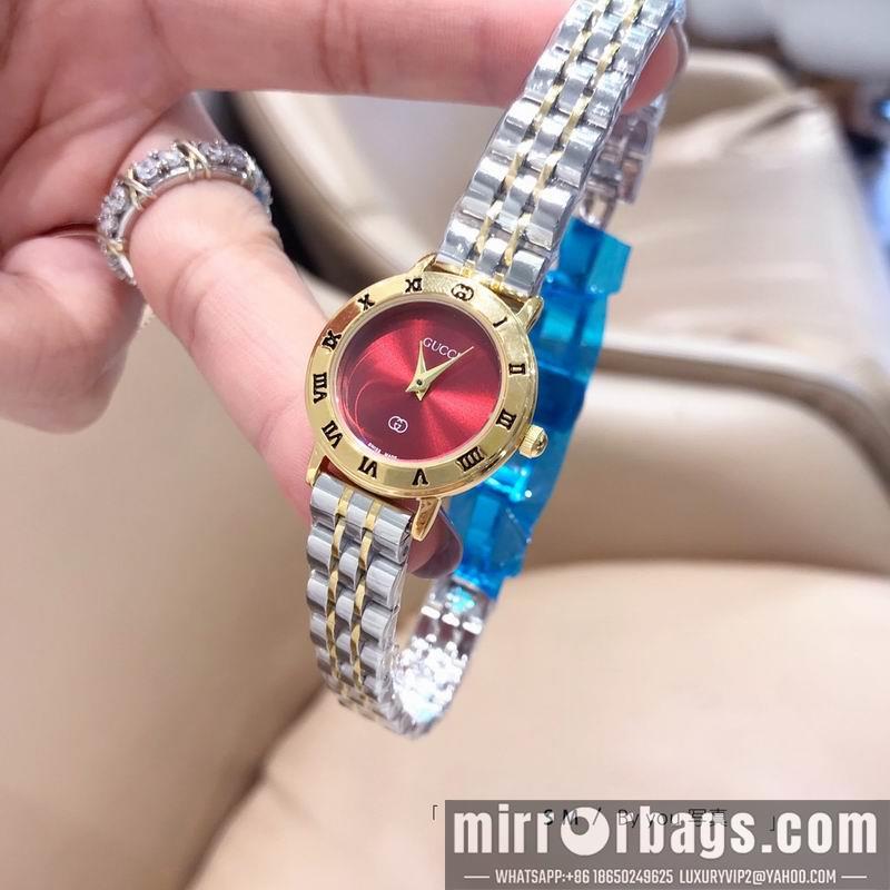 Gucci watch 041418
