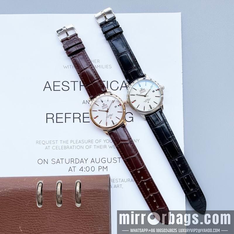 Omega 40mm 032071