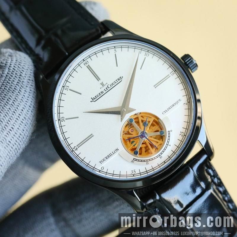 Jaeger Lecoultre 43mm 042795