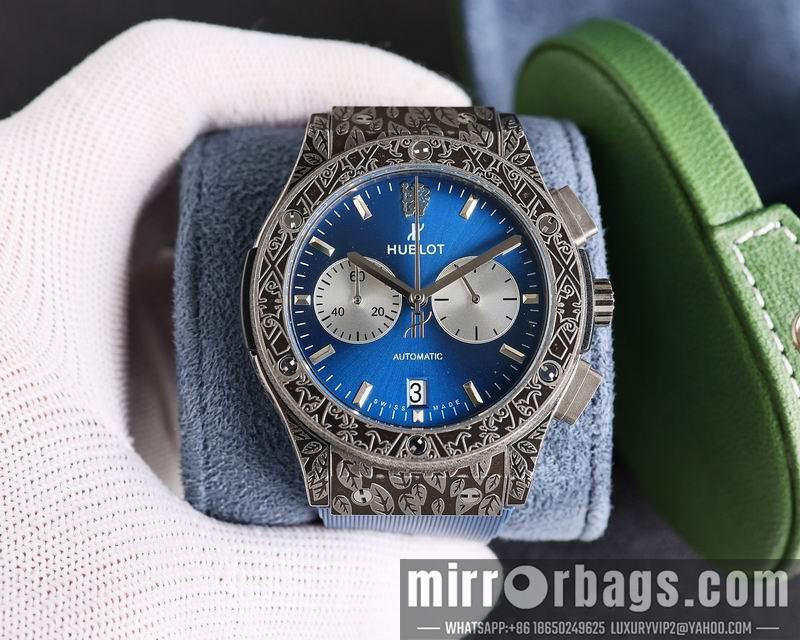 Hublot 45X11.5mm 032021