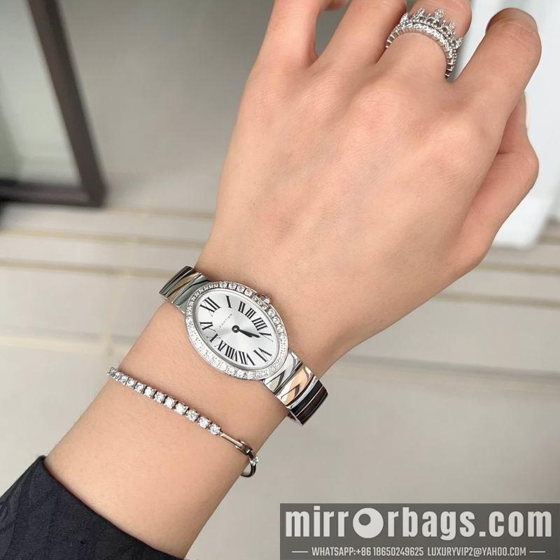 Cartier 23X31mm 022360
