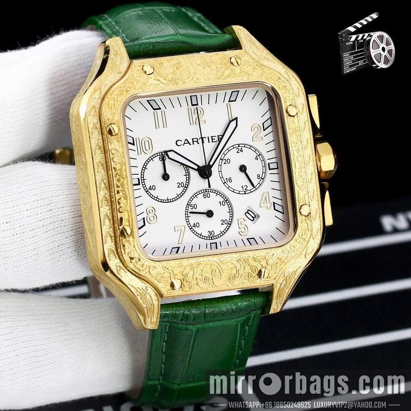 Cartier 45X13mm 082171